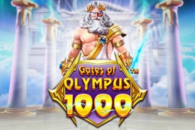 Gatesofolympus1000 слот Аладдин Казино